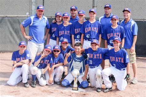 Kanata Baseball Association - Powered by LeagueToolbox