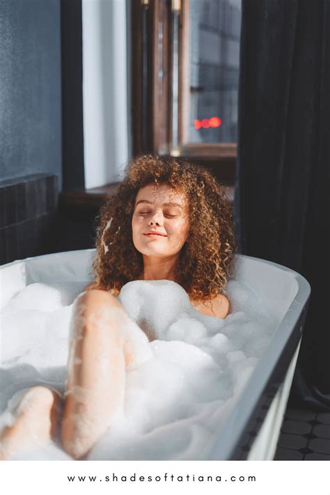 Creative Instagram Captions For Your Best Bubble Bath Pics Shades