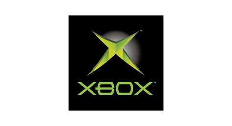 Xbox Logo Download Eps All Vector Logo