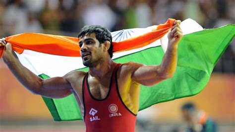 Двукратного призера Олимпийских игр из Индии задержали в связи с делом