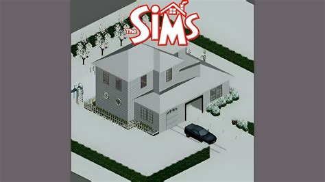 The Sims 1 Season Mod Youtube