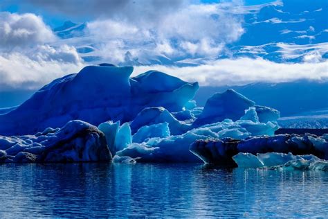 Free Images Polar Ice Cap Iceberg Body Of Water Natural Landscape