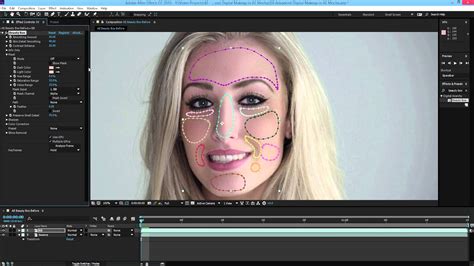 Digital Anarchy Beauty Box Videohive After Effects Pro Video Motion Komala Erofound