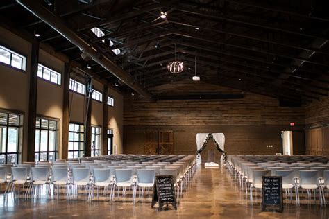 The Lodge At Camp Red Cedar Reception Venues The Knot
