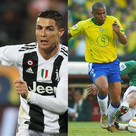 Ronaldo Il Fenomeno Cristiano Resterà Nella Storia Larena Del