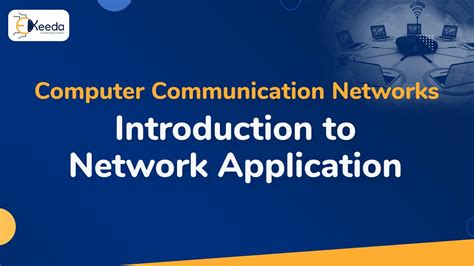 Network Application Introduction Computer Communication Networks