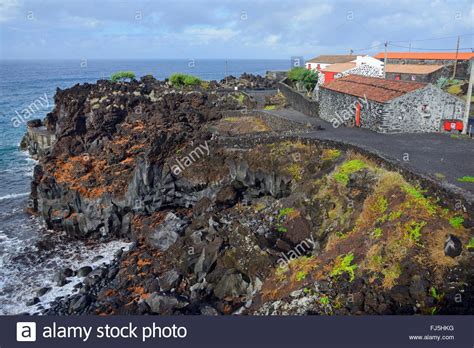 Német portugál olasz portugál orosz portugál spanyol spanyol spanyol angol spanyol francia spanyol holland.+1 figyelj. Porto Cachorro, Portugal, Azores, Pico Stock Photo ...