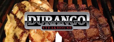 Durango Steakhouse Titusville Restaurant Titusville Titusville
