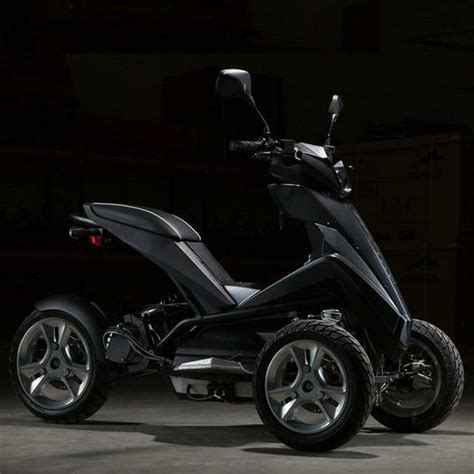 Clearance Sale All Electric Tilting Trike Scooter Storeants