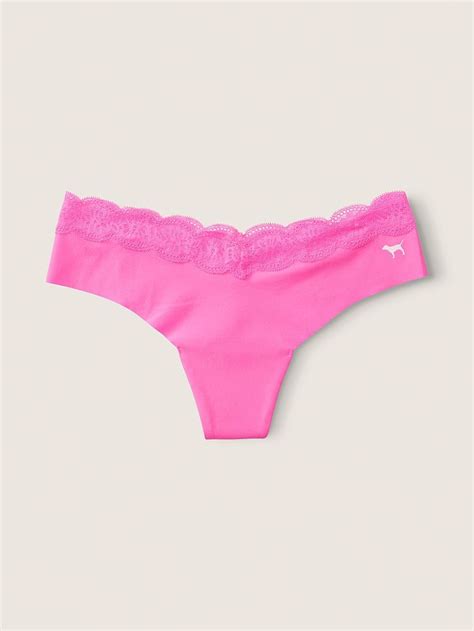Bragas Victoria Secret Victoria Secret Pink Panties Ropa Interior Victorias Secret Vs