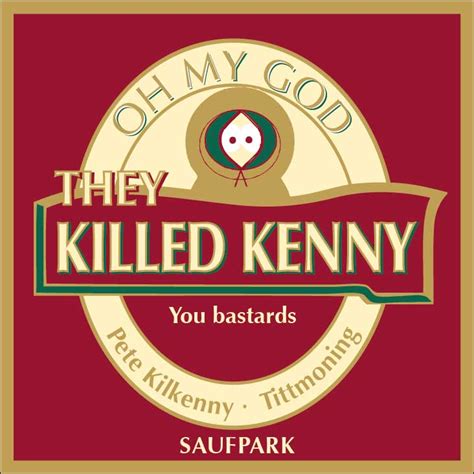 They Killed Kenny
