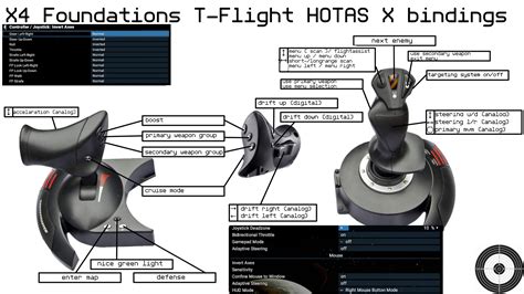 Hotas Basis T Flight Hotas X Custom Configuration 40 Steam Solo