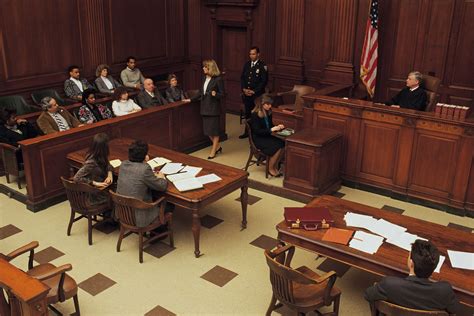‘virtual Court Now In Session Across New York Expands Due To Pandemic