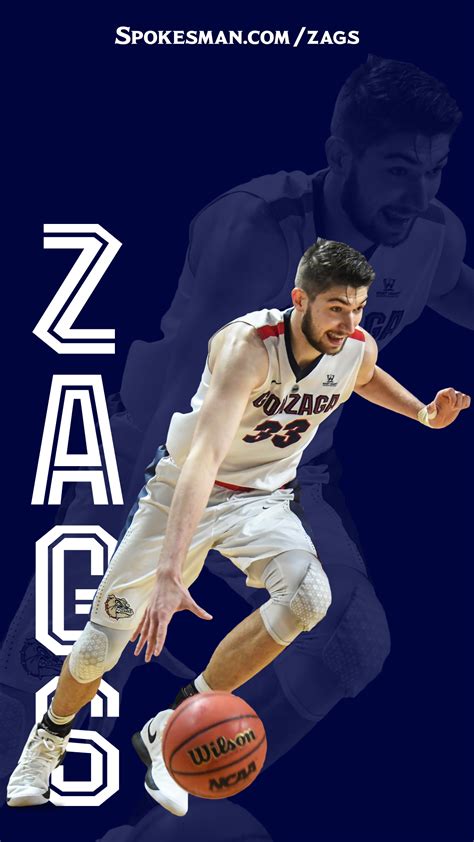 Our wallpapers of the week collection brings you photo quality images every sunday. Photos & Videos | Gonzaga Basketball