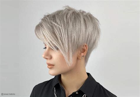 Pixie Hairstyle Ideas Best Hairstyles Ideas For Women And Men In 2023