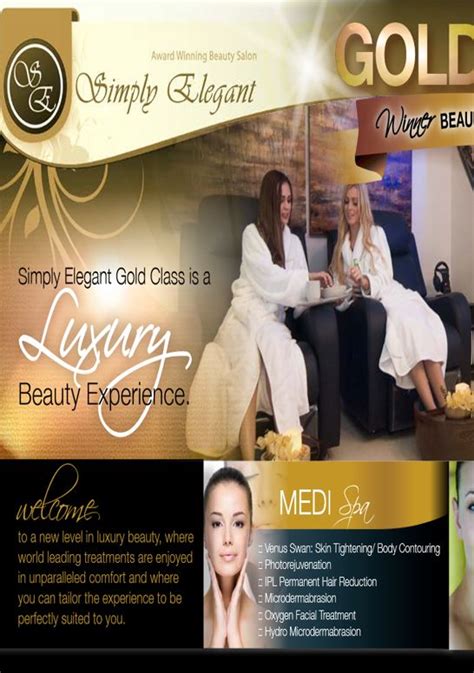 Simply Elegant Beauty Salon Strathpine Yellow Pages®