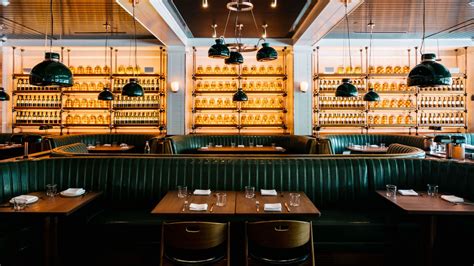 The Best Restaurants and Bars in Miami: Where to Eat and Drink in Miami