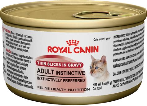 Coming at the third position, there are many. Royal Canin Canada Freebie: Free Can of Cat Royal Canin ...