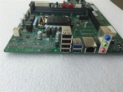 Acer Tc 885 N50 600 P03 600 B36h4 Ad Motherboard Empower Laptop