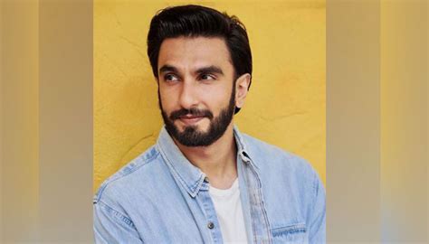 Ranveer Singh Gives Statement To Mumbai Police Over ‘bold Photo Shoot Case