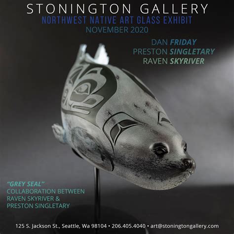 Exhibits Stonington Gallery