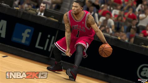Nba 2k13 Demo Now Live For Xbox 360 Ps3 Gaming Age
