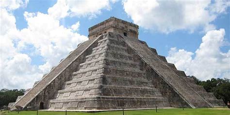 Cultura Maya Historia Mexicana