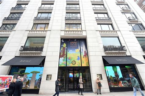 Barneys New York Flagship Will Have Rent Doubled To 30m