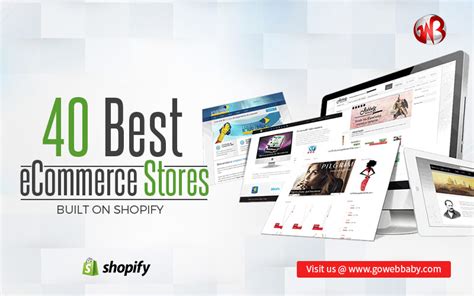 Intelistyle is one of the best shopify apps for fashion stores to increase your sales and conversion. 40 Best eCommerce Stores Built on Shopify - GoWebBaby.Com
