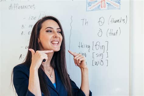 7 Formas útiles De Aprender A Pronunciar En Inglés Solidiomas