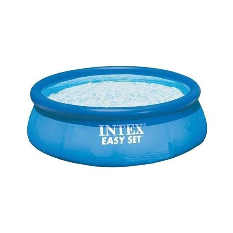 Intex Pool Easy Set 305 X 762 Cm Alt Til Borndk