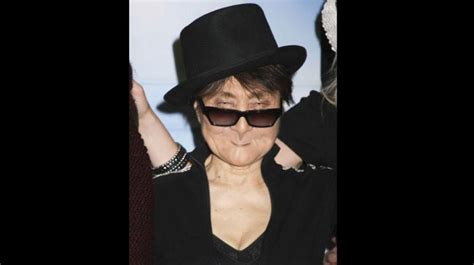 Facebook Los Mejores Memes Por El Cumpleaños De Yoko Ono Redes