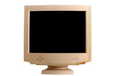 5 Things You Can Do With An Old Computer Monitor