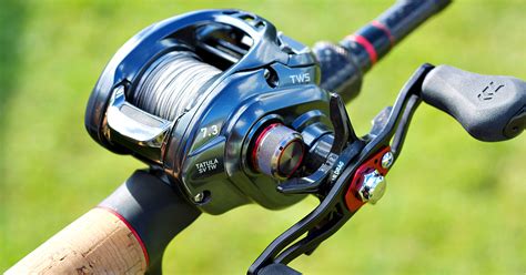 Daiwa Tatula Sv Tw Baitcast Review Pros Cons For Saltwater Anglers
