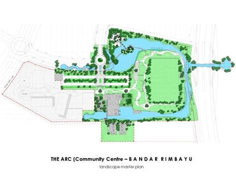 At the same time, however, malaysia has also become a strong, vibrant place for technology and business innovation, allowing young bachelor's and master's. The Arc (Community Centre) - Bandar Rimbayu, Malaysia ...