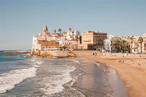Laut Sprechen Getränk Bolzen Las Playas De Barcelona Schockierend