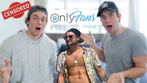 We Paid For Our Best Friends Onlyfans Absolutelyblake Win Big Sports