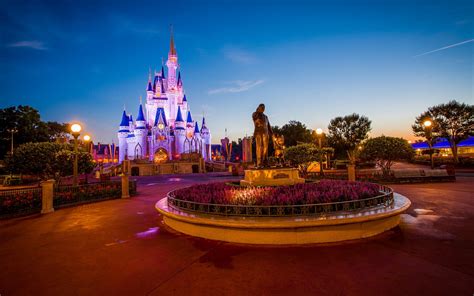 10 Best Disney World Hd Wallpaper Full Hd 1080p For Pc Background 2024