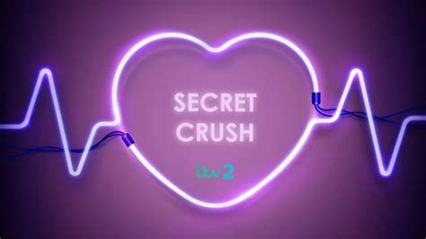 Secret Crush Itv2 1 Tv Guide