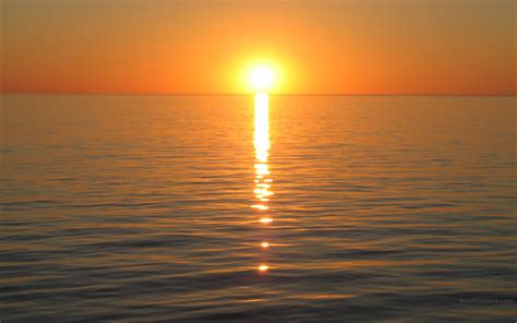 Indian Ocean Sunset 1680x1050 1680Ã—1050 9313 On Wookmark