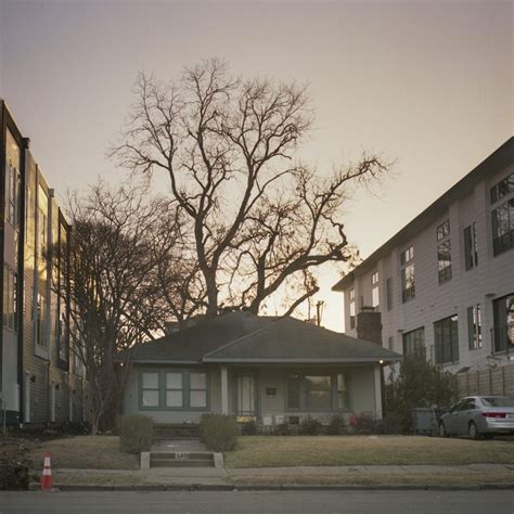 Neighborhood Gentrification A Photography Documentary Part 10