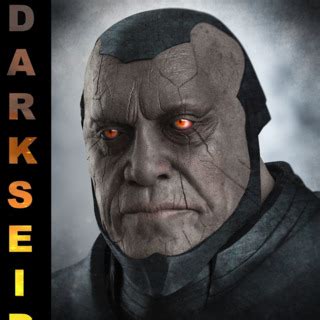 Throughout every iteration, darkseid has always been depicted as one of the most powerful supervillains in all of existence. Darkseid (Character) - Comic Vine