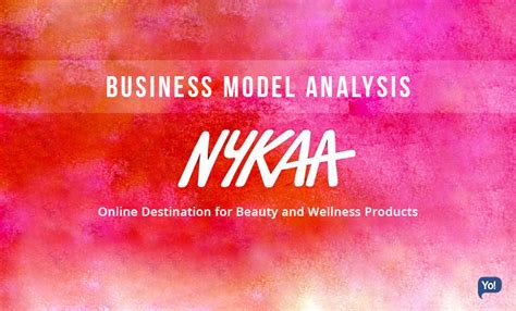 Nykaa.com: a one stop destination for all the beauty and ...