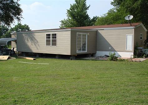 Below you'll find a nice collection of bedroom addition plans that i designed using actual bedroom furniture, instead of focusing on room. ROOM ADDITION PHOTOS - Room Additions for Mobile Homes and ...