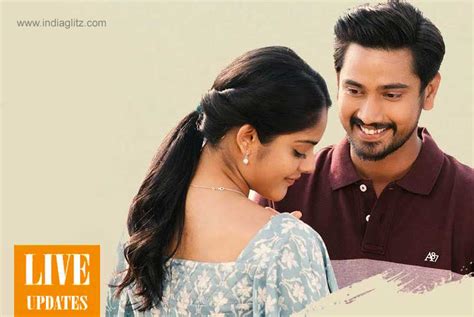 Lover Review Live Updates Telugu News