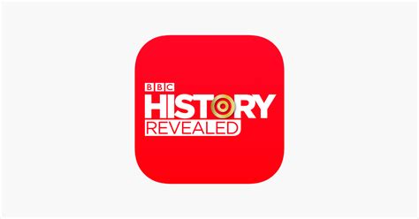‎bbc History Revealed Magazine On The App Store