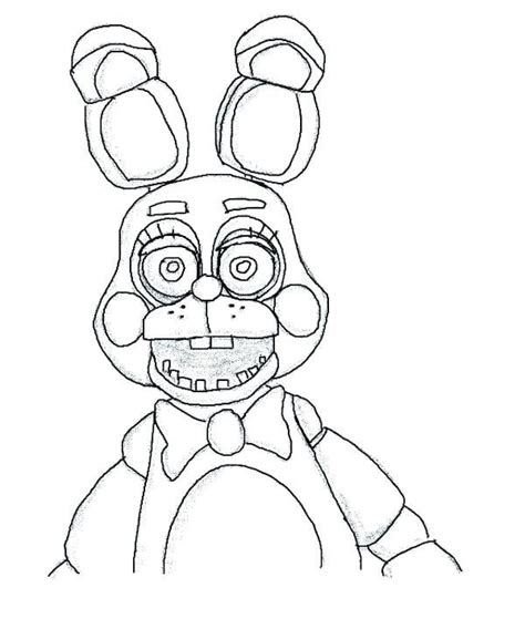 See more ideas about fnaf coloring pages, five nights at freddy's, free coloring pages. Pin on Drawing & Coloring