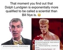 The Hard Naked Truth About Bill Meme Guy