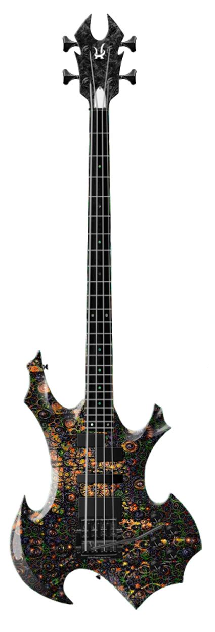 Most Beautiful Bass You Ve Ever Seen