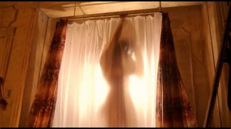 Naked Kristin Kreuk In Smallville